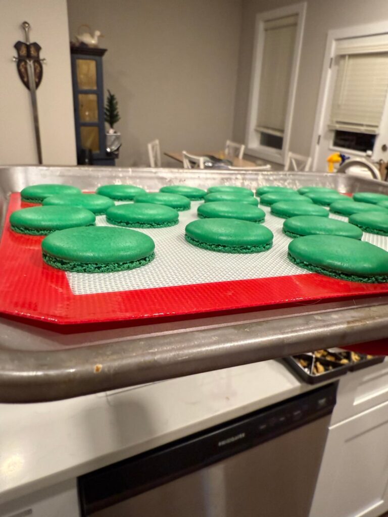 Powdered food dye was the best suggestion! Powdered food dye was the best suggestion!