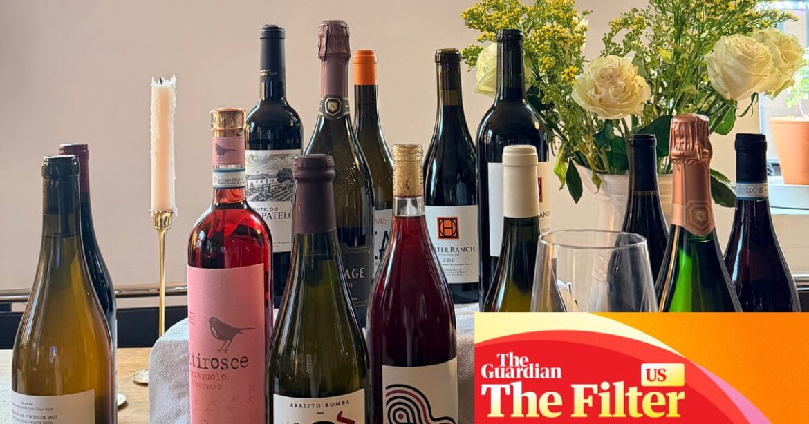 The eight best wine subscriptions in the US let you uncork and unwind at home | Wine