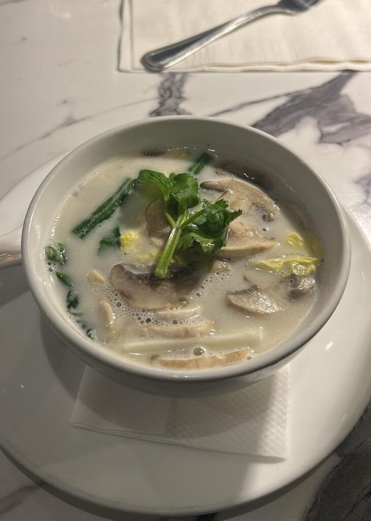 Tasty Thai @ Ridgewood