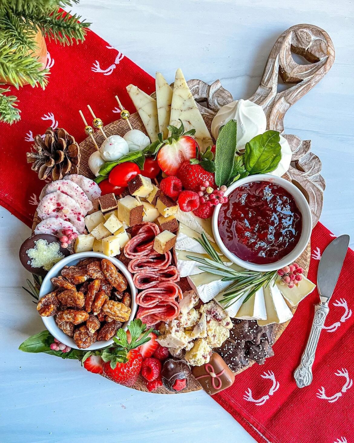 Happy Holidays from The Board Loon!