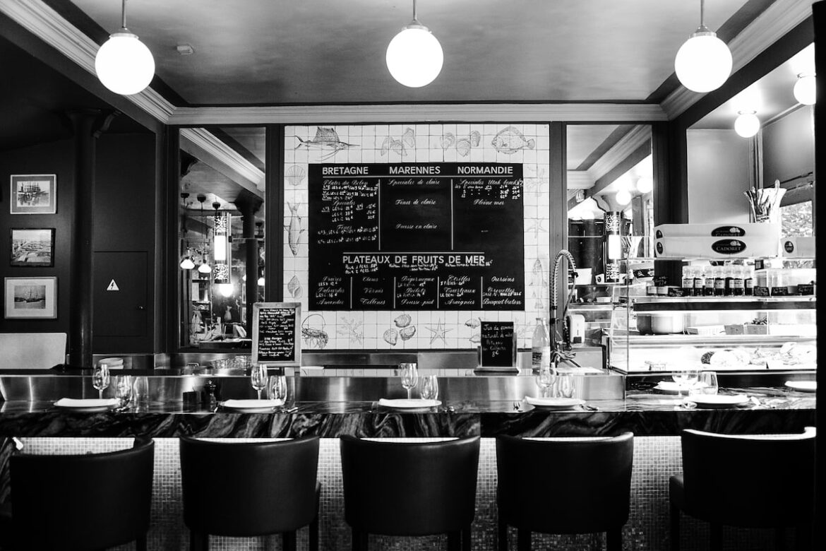 Bon appetit, Paul Bert: An iconic Paris bistro releases its first-ever cookbook Bon appetit, Paul Bert: An iconic Paris bistro releases its first-ever cookbook