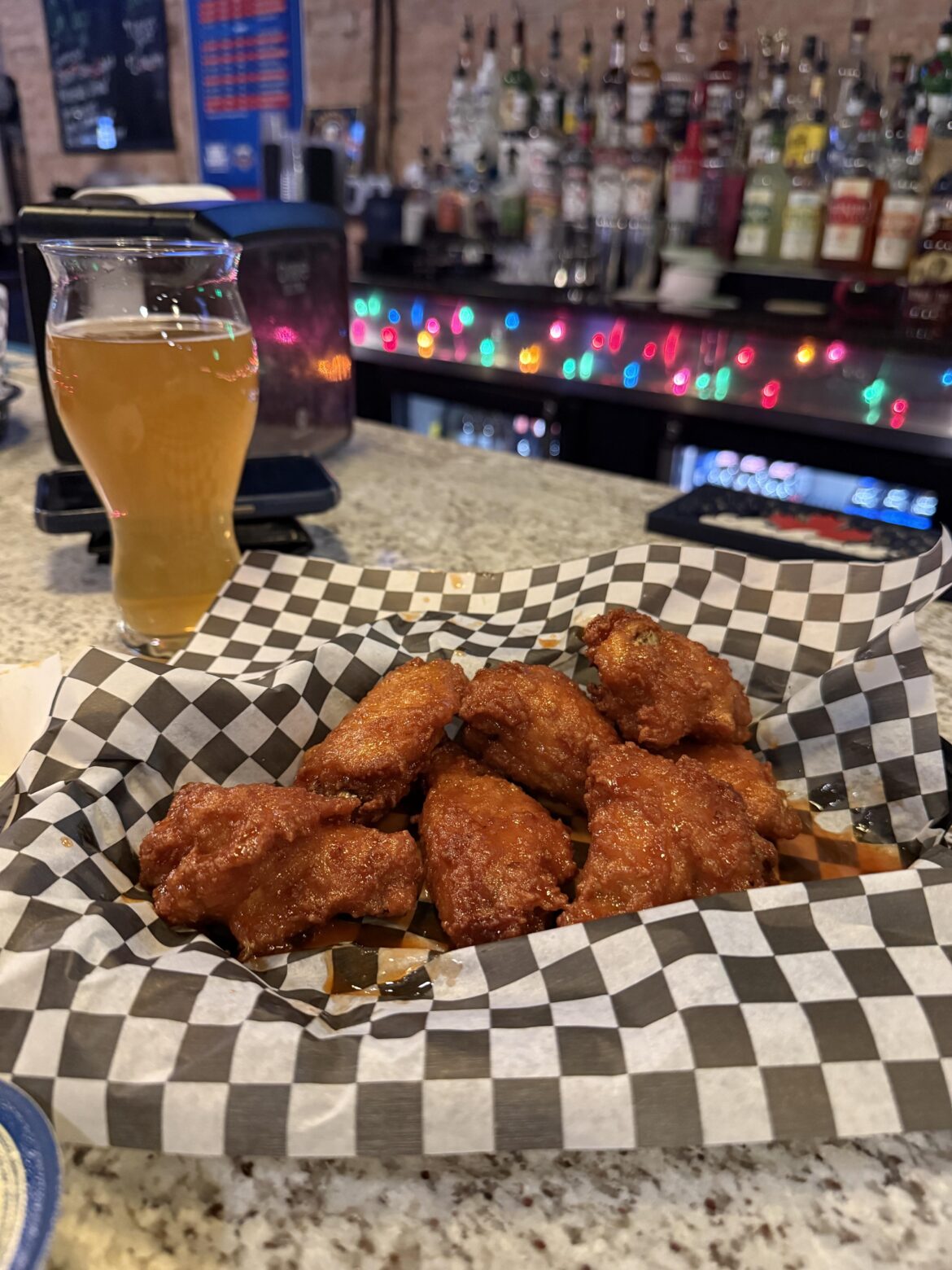 Pony’s Hot Middleport, NY