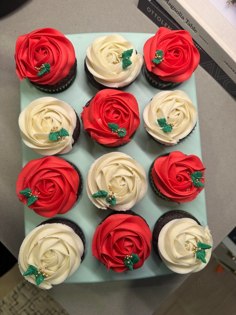 Laid off and picked up a new hobby