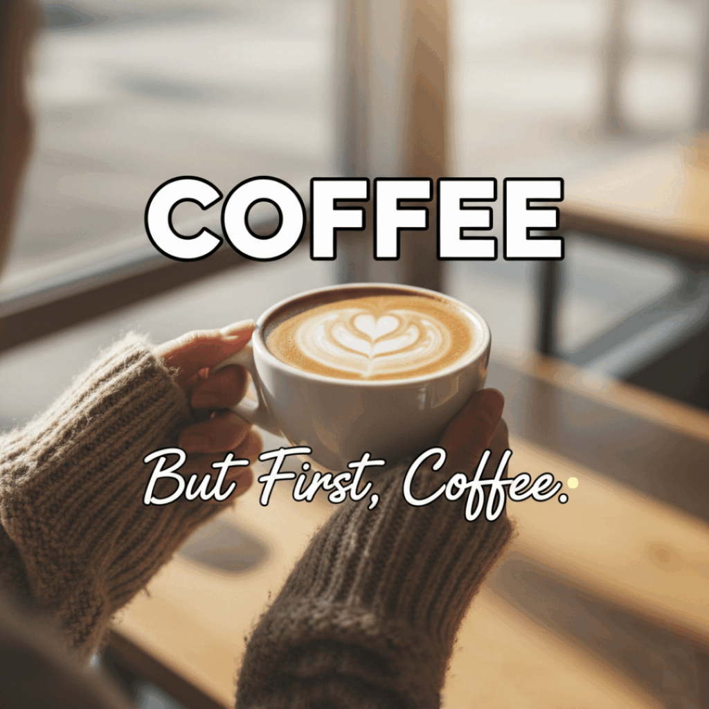 Who is interested coffee at cannaught place delhi