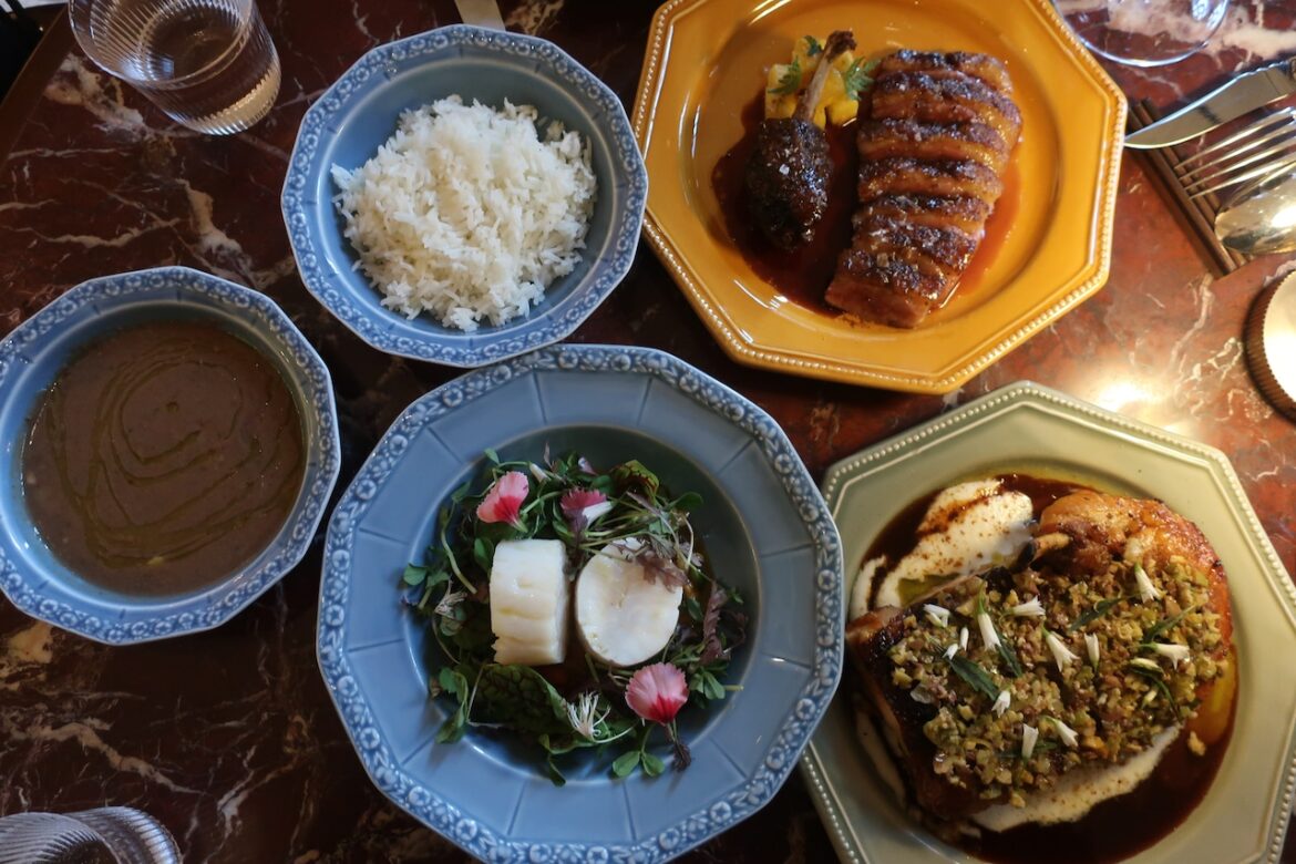 Portland’s Javelina named among Esquire magazine’s best new restaurants of 2025 Mostly Sunny