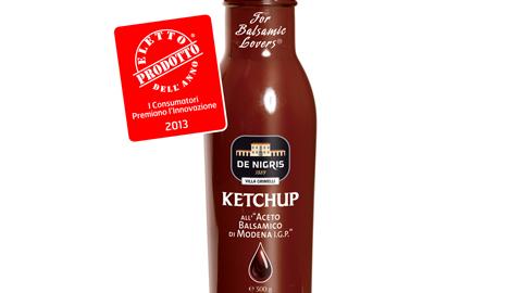 Gozitan balsamic ketchup wins Italian award Gozitan balsamic ketchup wins Italian award