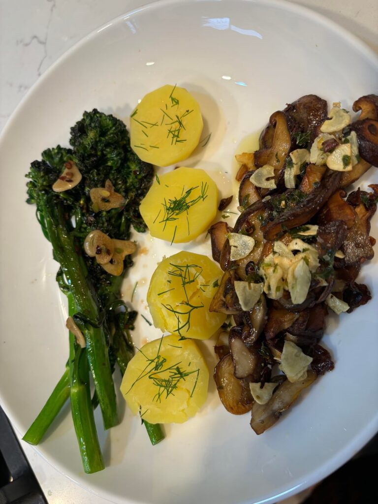 Tasty & Vegan Easy Meals