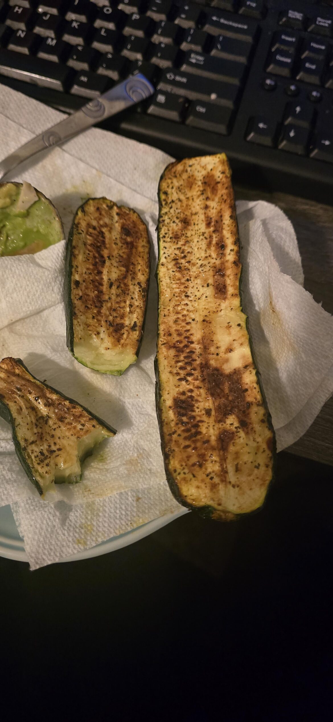 The holy grail of snacks