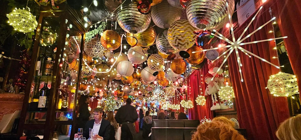 Amore e Amore Atlanta