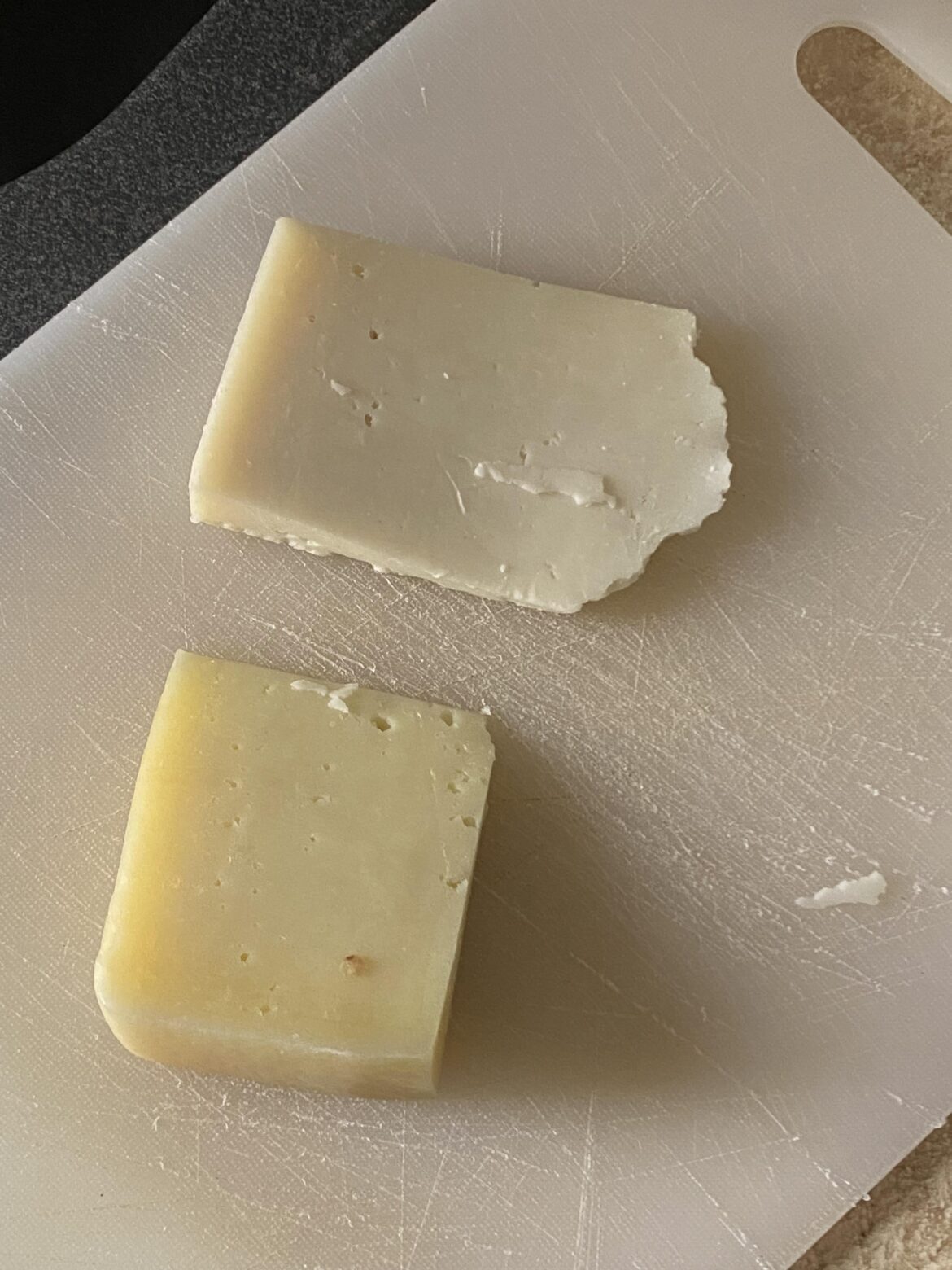 Need help identifying cheese