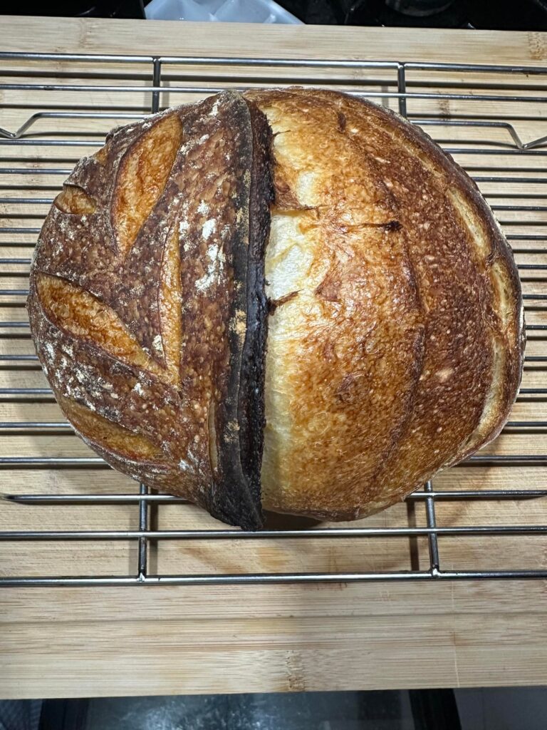 Thank you all! 70% Hydration success
