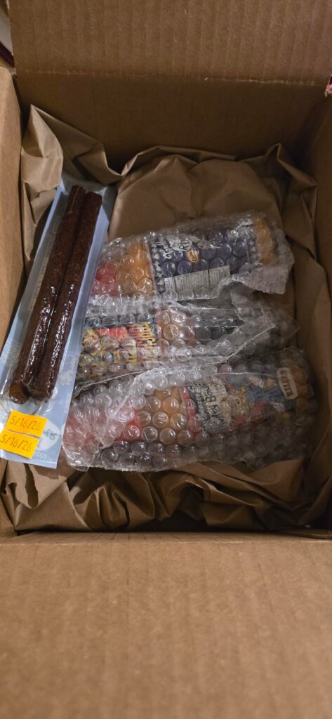 Best early Xmas gift to myself in a min