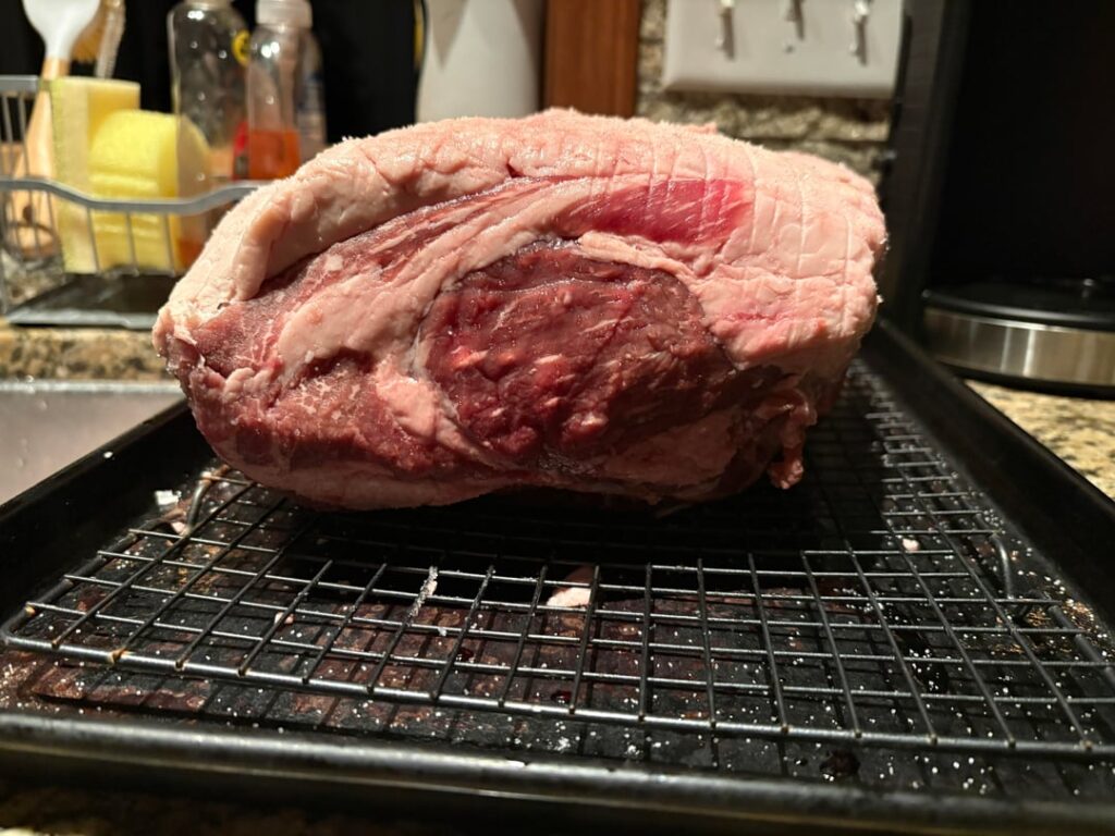 What do we think this is?