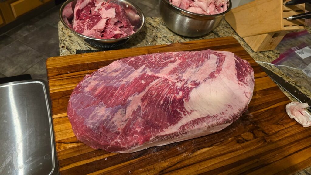 How's my latest trim