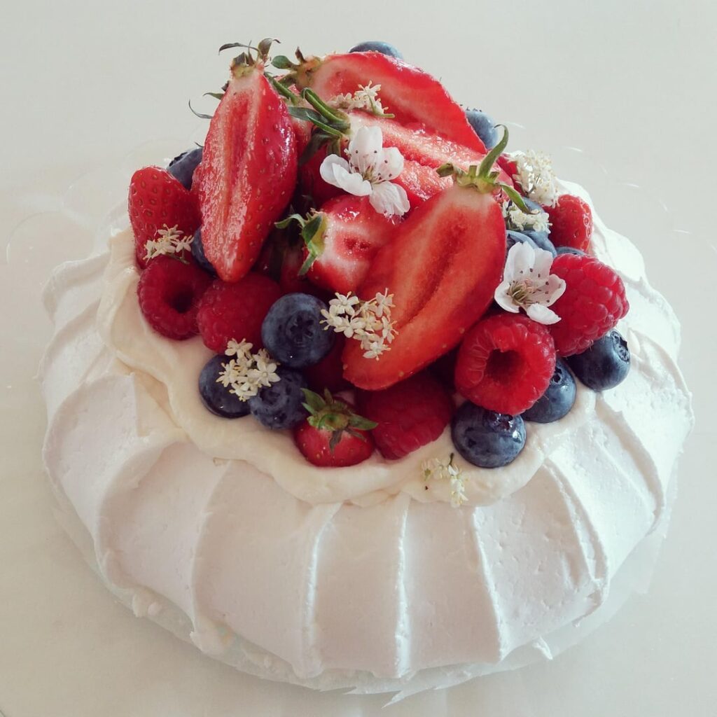 Pavlova