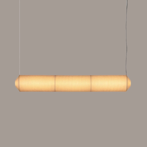 Santa &amp; Cole, Teki&ograve; Horizontal P3 Pendant Lamp