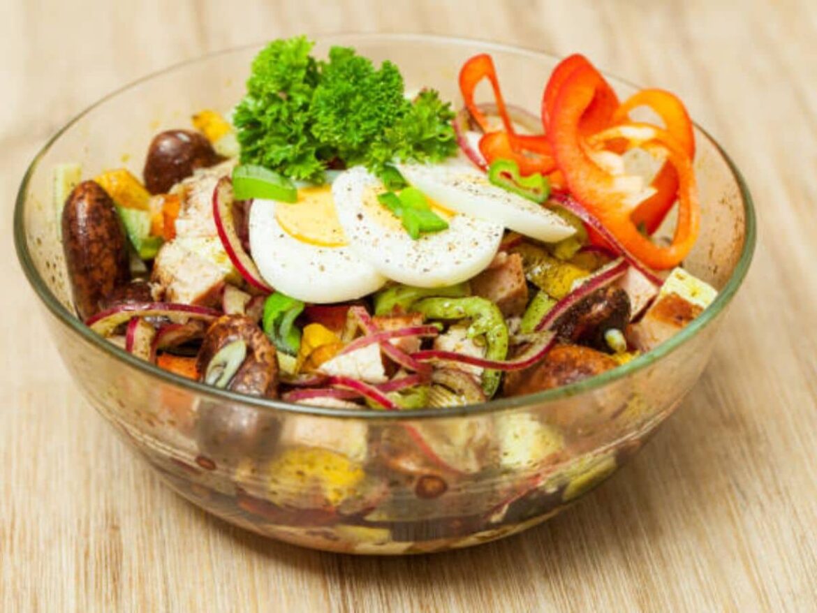 Leftover Ham: 7 Creative Ways To Use Up Your Christmas Dinner Scraps Fast And Easy Leftover Ham: 7 Creative Ways To Use Up Your Christmas Dinner Scraps Fast And Easy