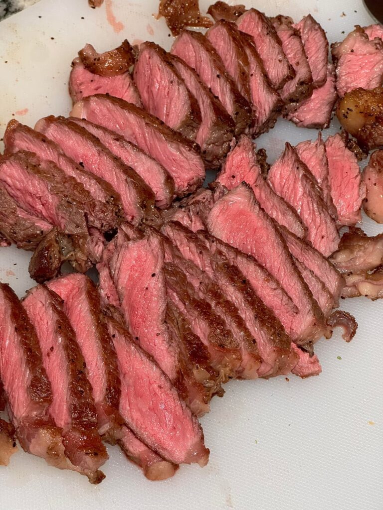 $10 steaks from Trader Joe’s