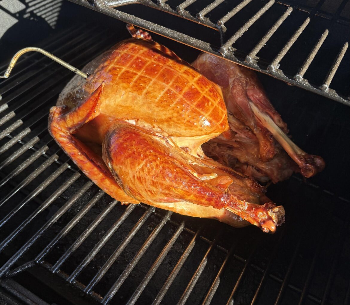 Smoked Turkey
