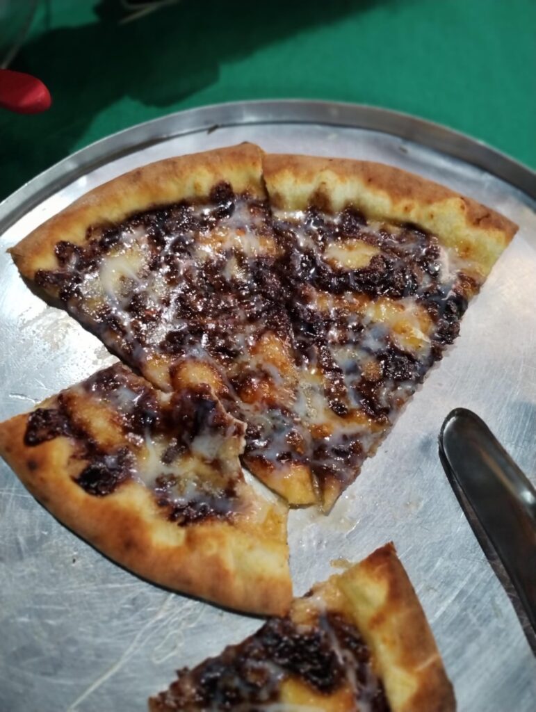 If this is not a crime, I don't know what is