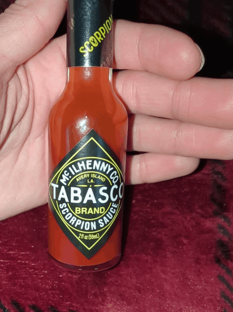 Found this gem recently and boy is it hot! 🔥🥵