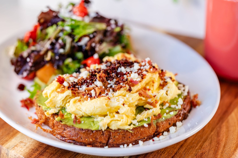 Urban Egg sets opening date in Plano Urban Egg is slated to open in December in west Plano. (Courtesy Urban Egg)