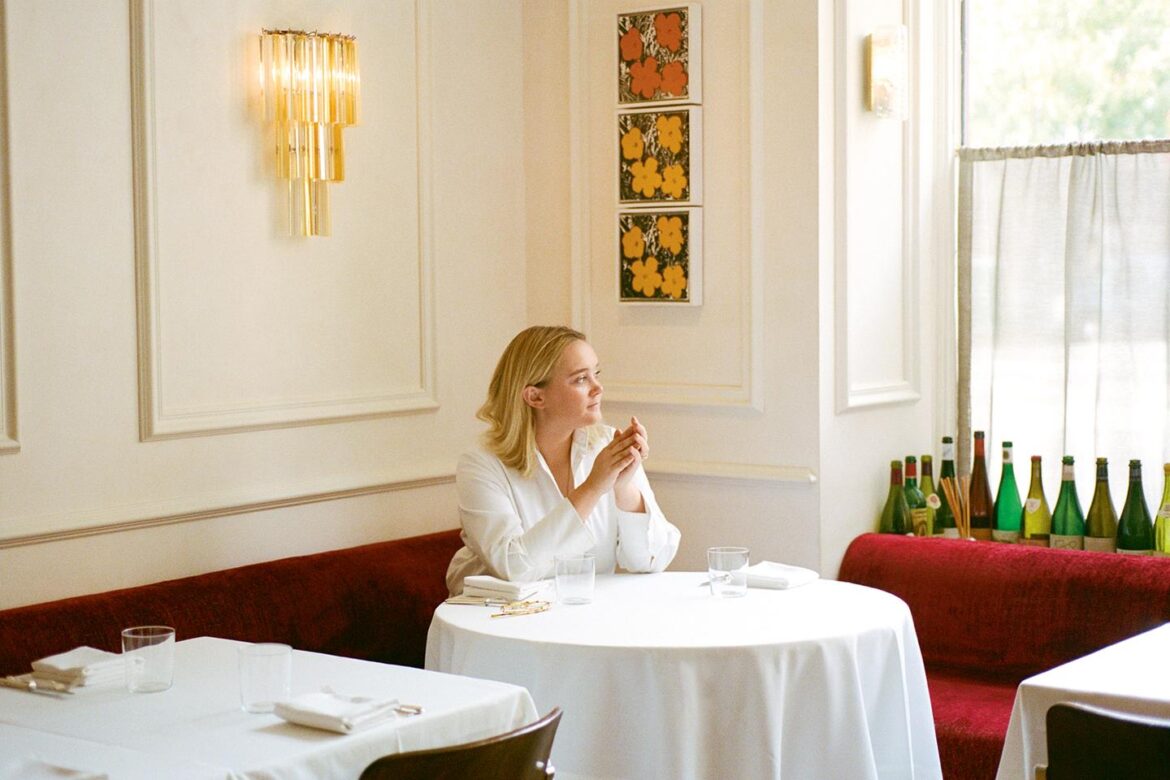 Alexia Duchêne, from 'Top Chef' to New York: 'Americans love the spectacle'