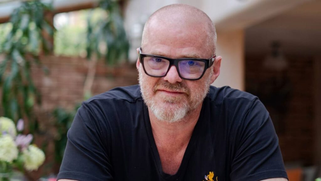 The Visionary Chef's Top Recommendations