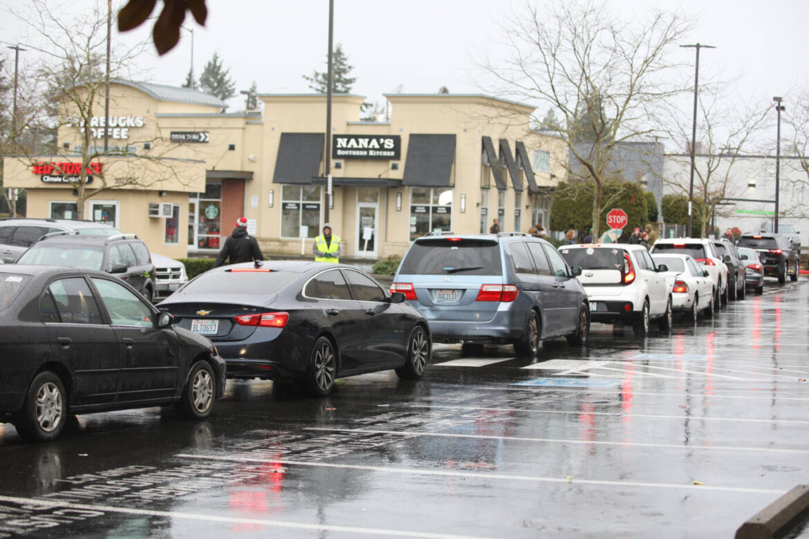 Nana’s Southern Kitchen in Kent to give away meals Christmas Day Nanas Southern Kitchen, 10234 SE 256th St., in Kent will provide free meals 11 a.m. to 1 p.m. on Christmas Day. COURTESY PHOTO, Nanas Southern Kitchen