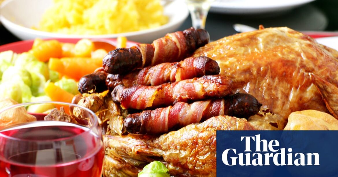 Christmas dinner and festive treats up to 70% more expensive, reports Which? | Inflation