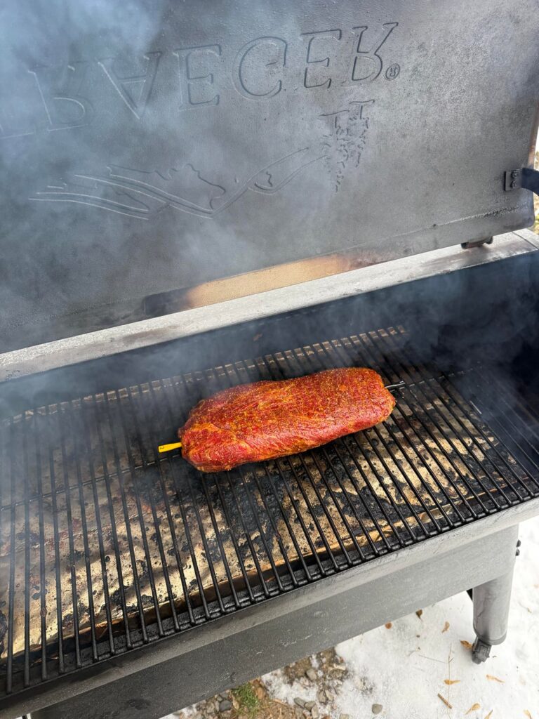 American Dip Sandwich