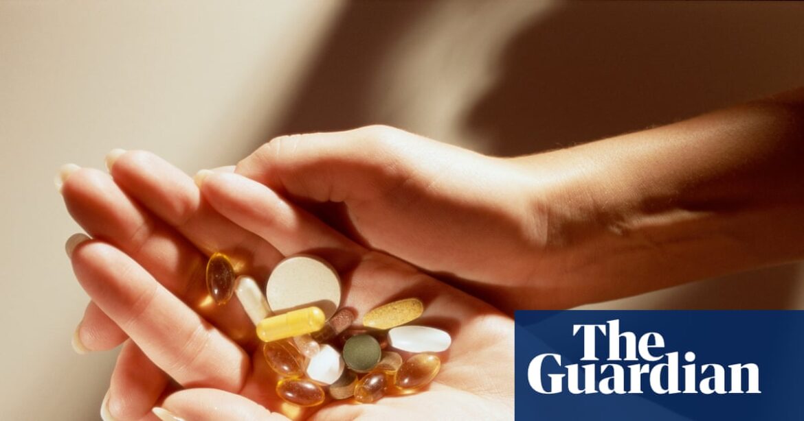 Australians buying ‘iron supplements’ containing little more iron than a slice of bread, experts warn | Health