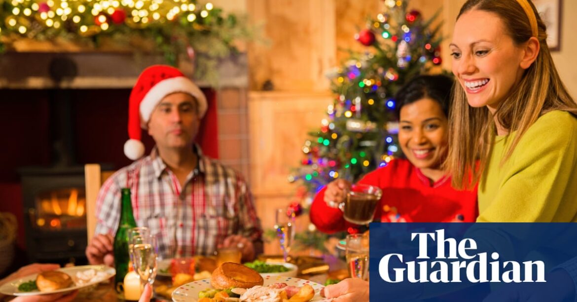 Festive food for less: Christmas dinner with all the cost trimmings | Christmas food and drink