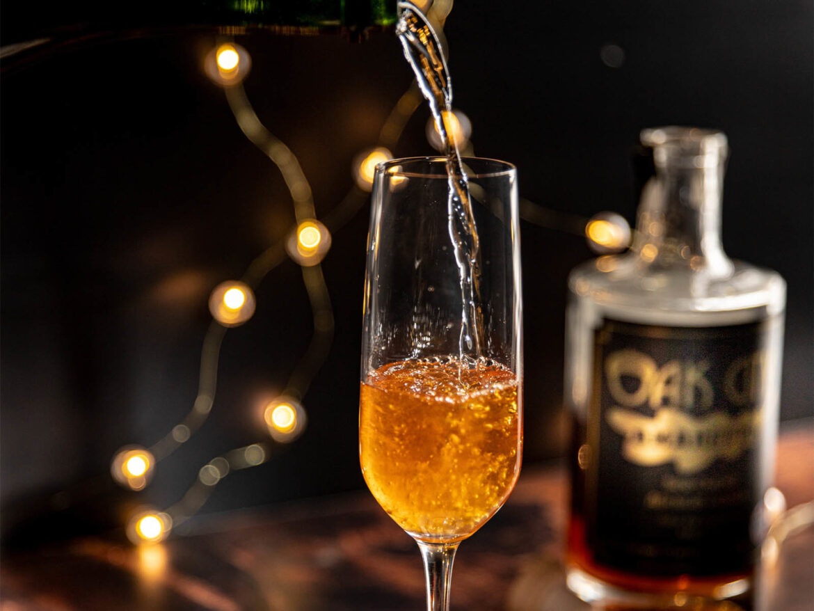 Navy veteran Scalabrino is finding success with his nonna’s amaretto recipe Navy veteran Scalabrino is finding success with his nonna's amaretto recipe