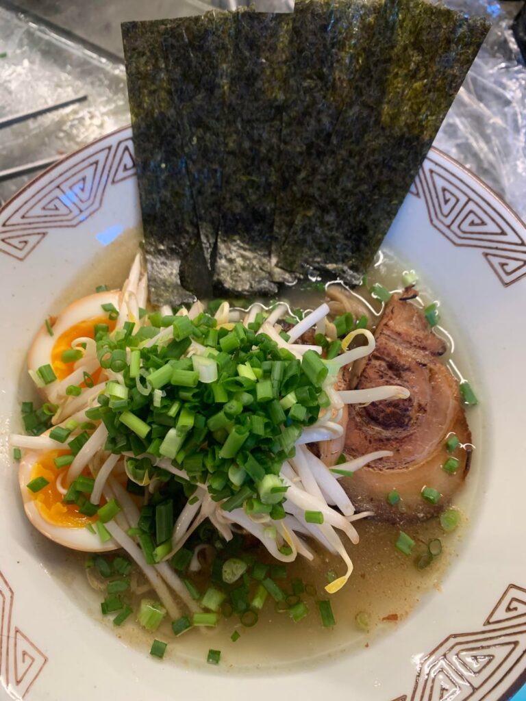 Shio Tori Chintan Shio Tori Chintan