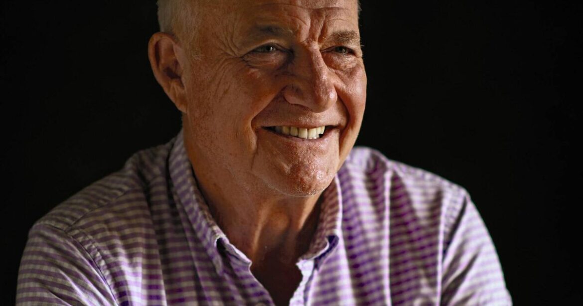 Rick Stein's tips and tricks for Christmas dinner 