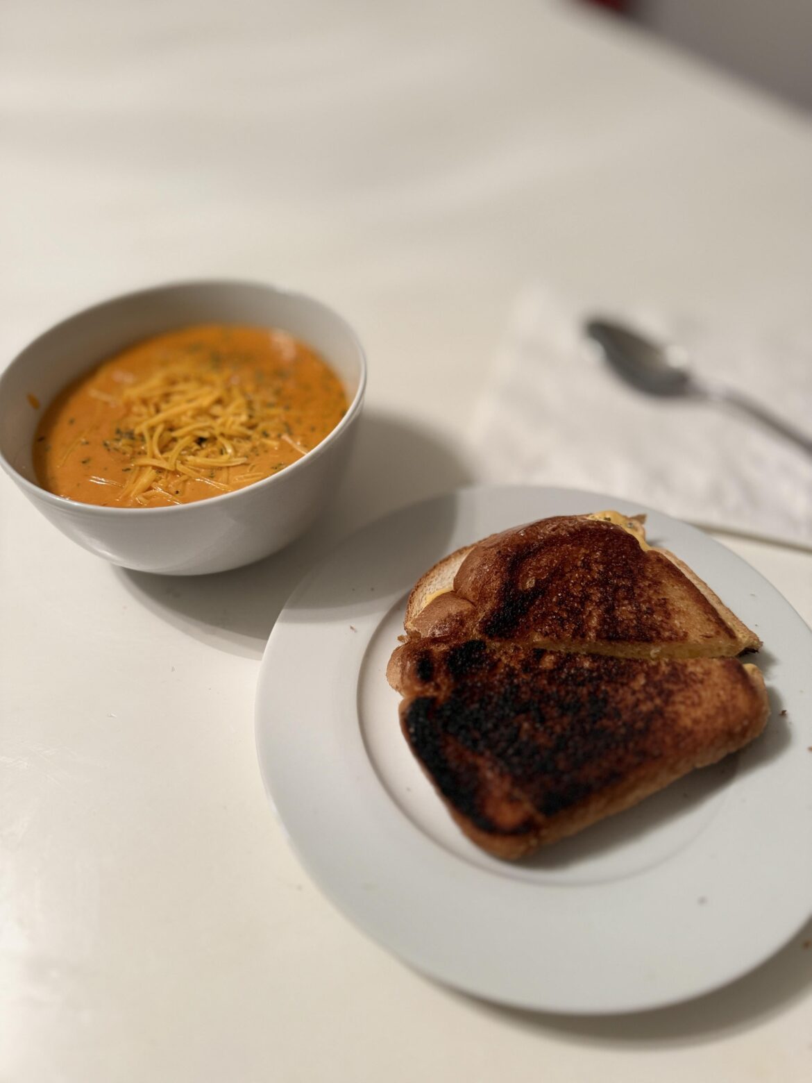 ladies and gentleman, we’re back