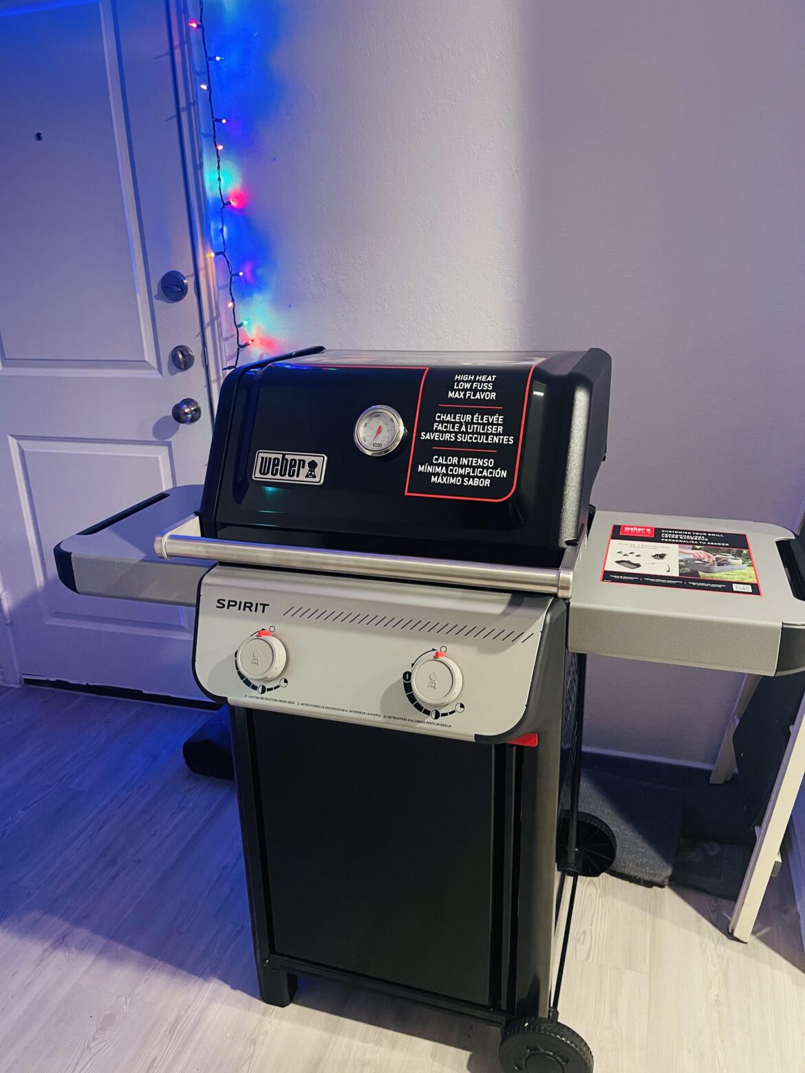 Christmas Gift: Tips Needed