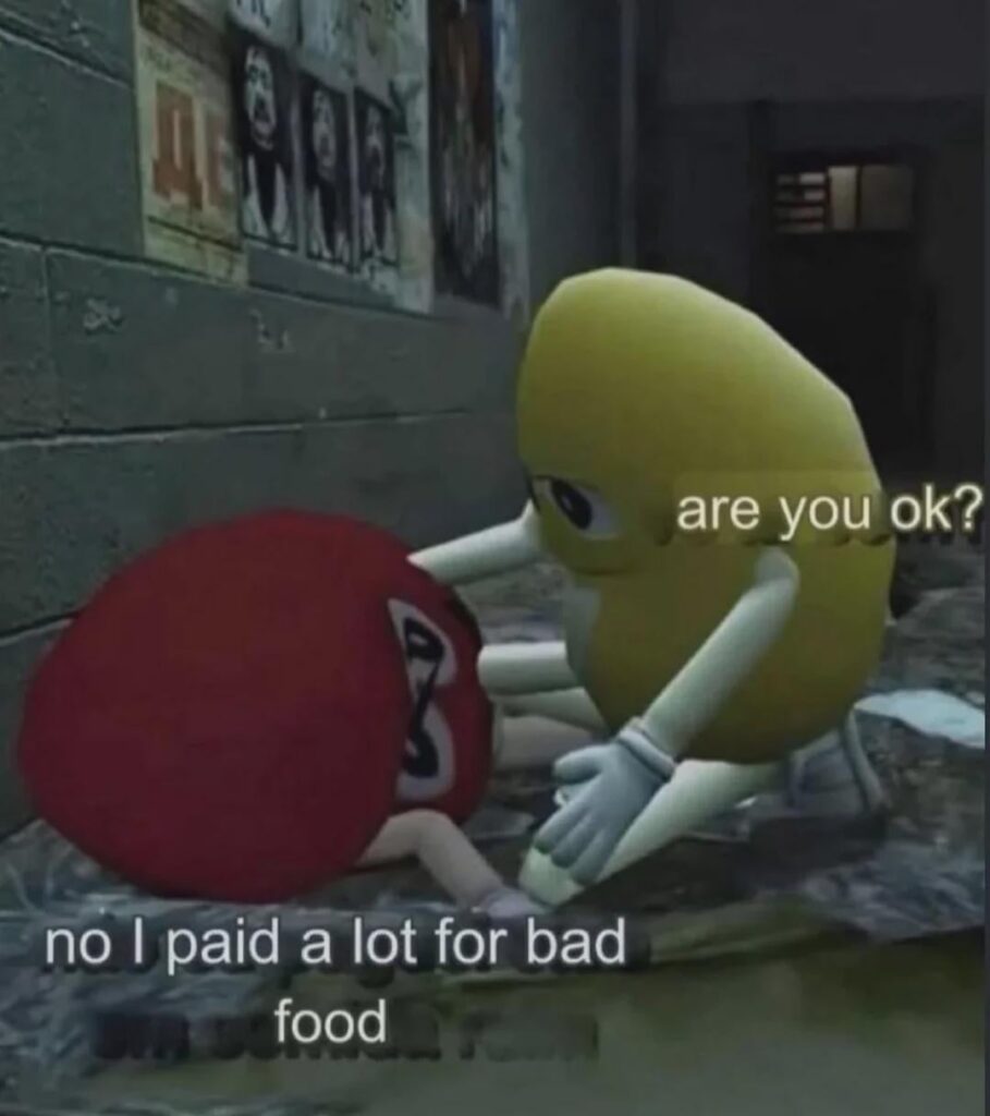 I bet a ton of places in Austin make people feel like this.