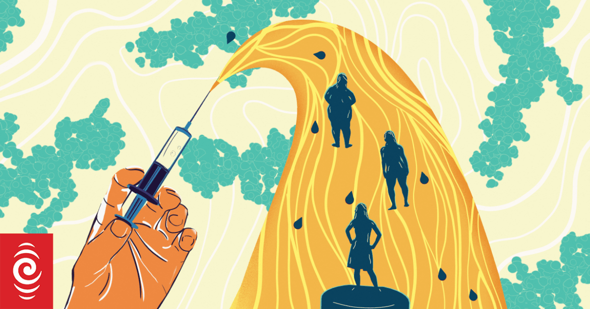 Wegovy drug not miracle obesity cure, warns weight-loss doctor