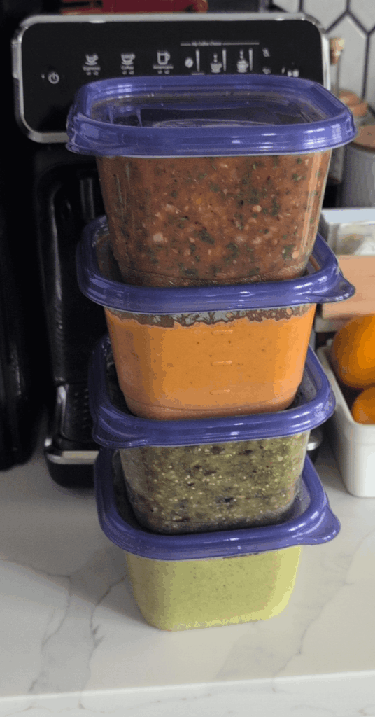 Got a little out of hand today.