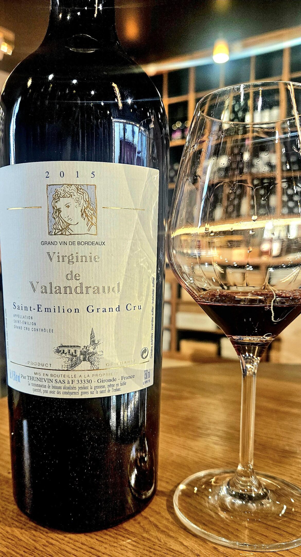 Here is my Merlot Thursday. Join us with your own Merlot. Let's bring Merlot back!