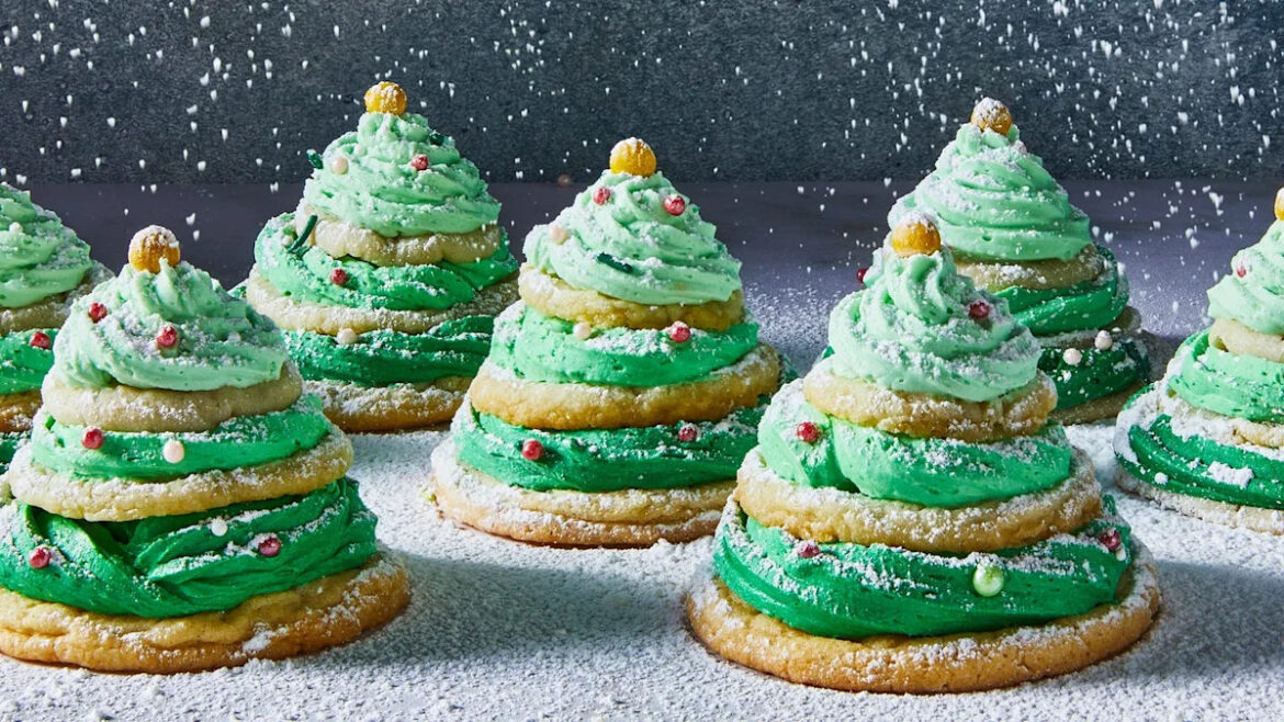 99 Over-The-Top Cute Christmas Treats Even Grinches Can’t Resist Yahoo lifestyle home