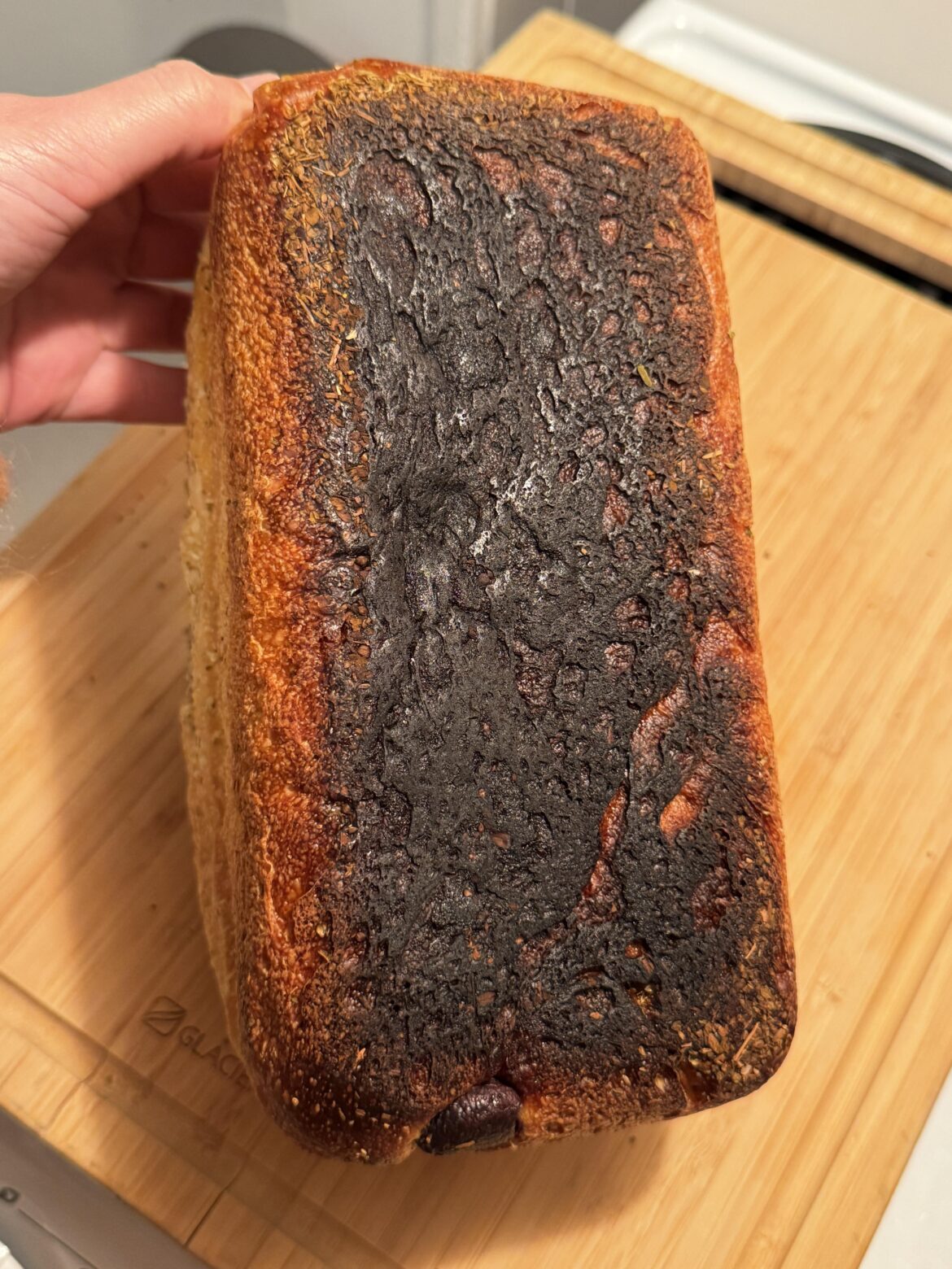 Should I communicate?