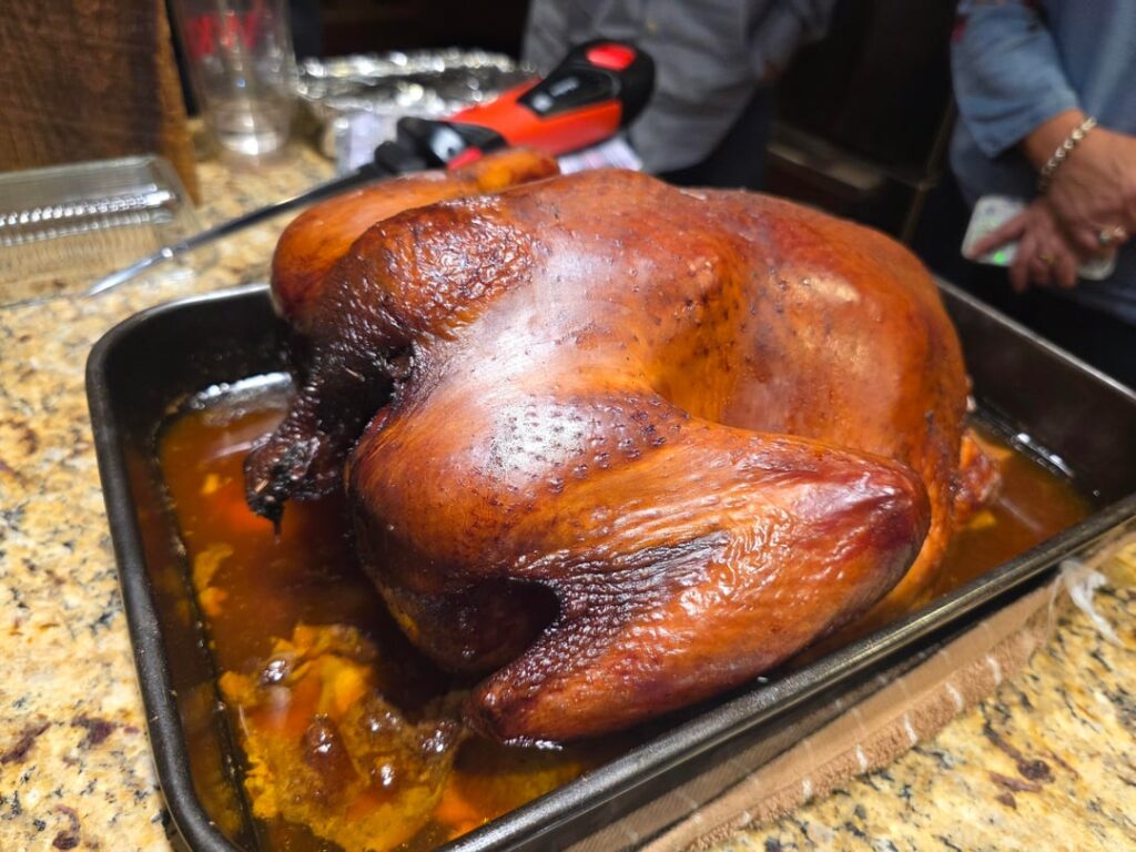 Thanksgiving Turkey Thanksgiving Turkey