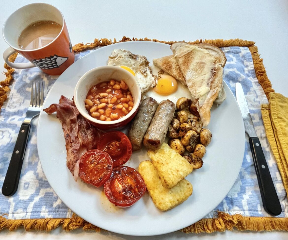 I was inspired by this sub