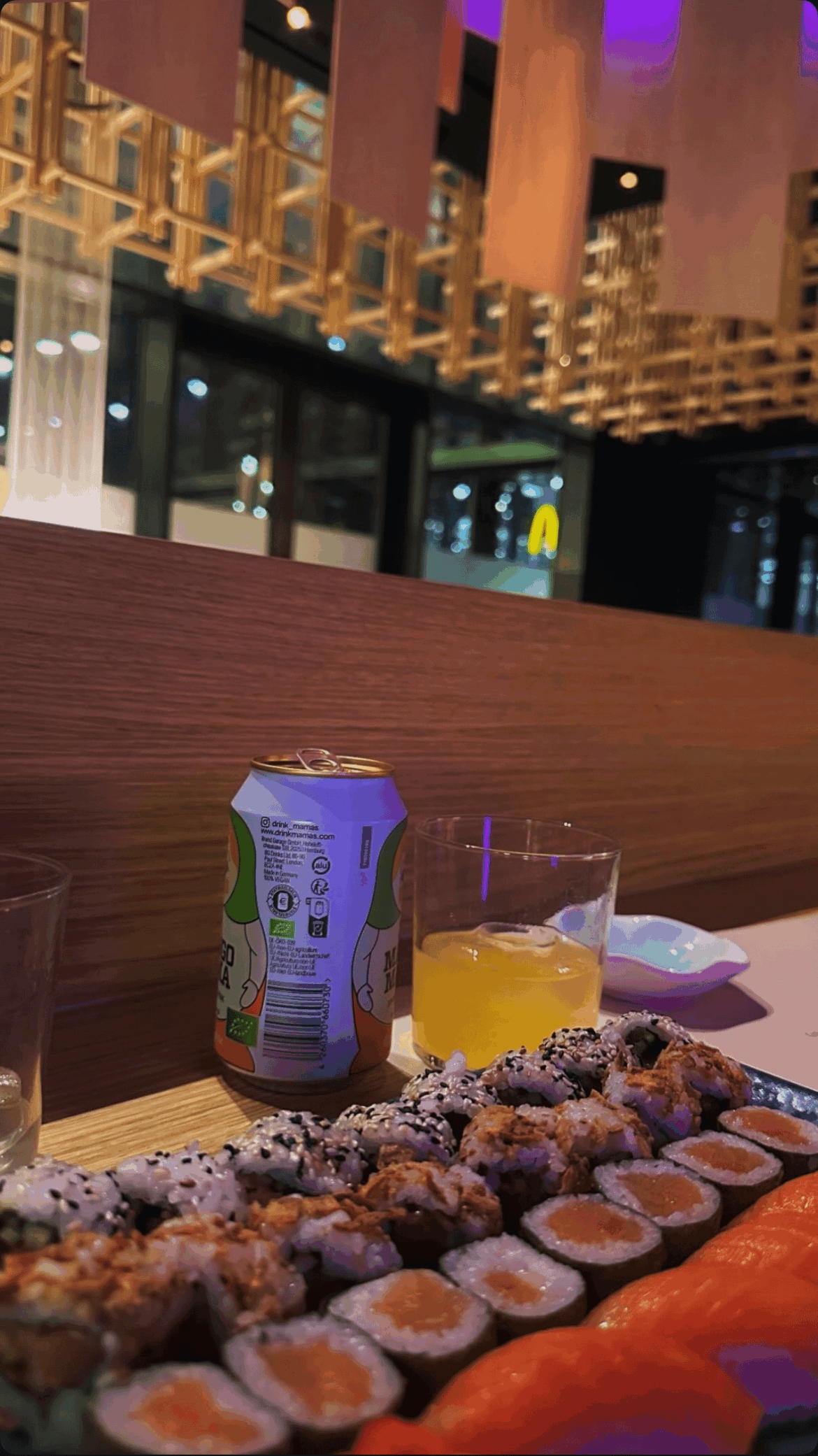 new place opened up and my girly took me there it was so good🤤🤤