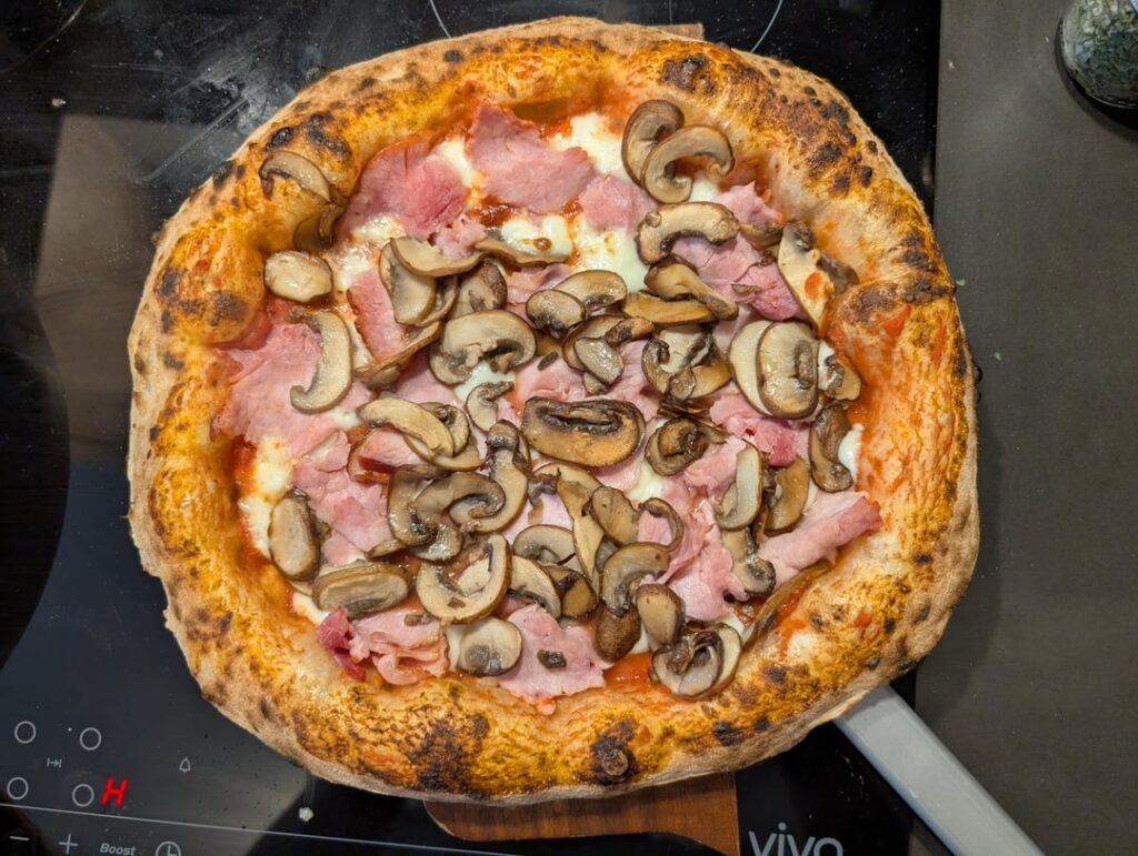 Another one bites the biga Another one bites the biga