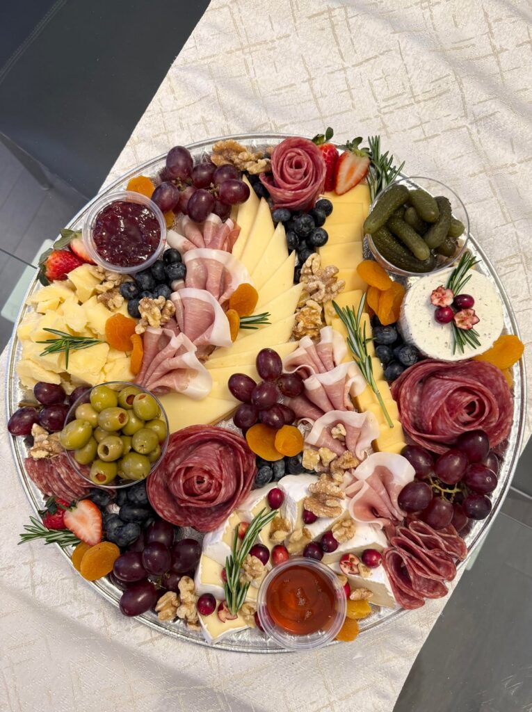 Had a lot of fun making these two!