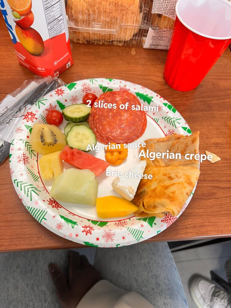 Should this be my OMAD?